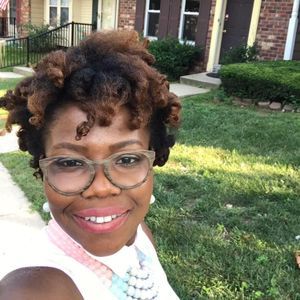Meet your Posher, Naomi